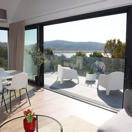 Major Residence Tihany Exteriér fotografie
