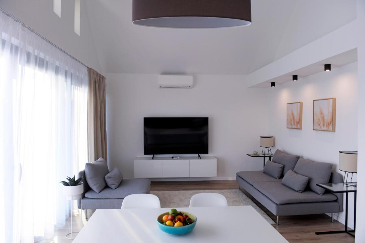 Major Residence Tihany Exteriér fotografie