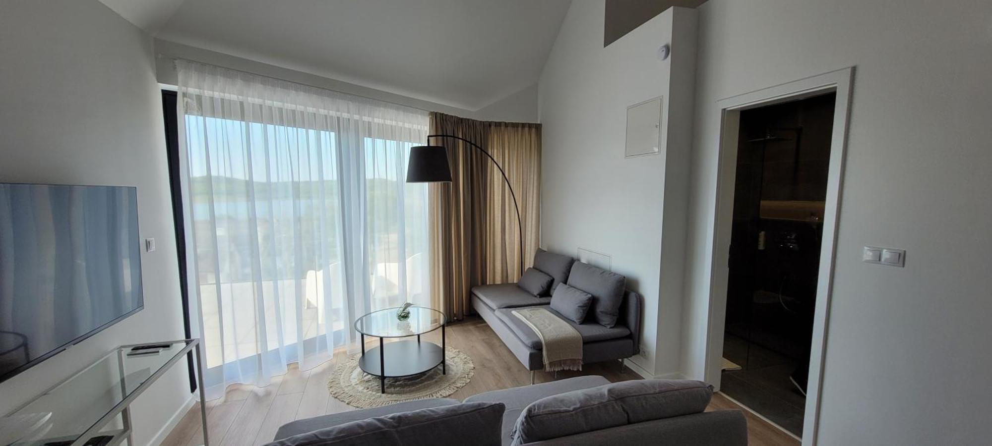 Major Residence Tihany Exteriér fotografie