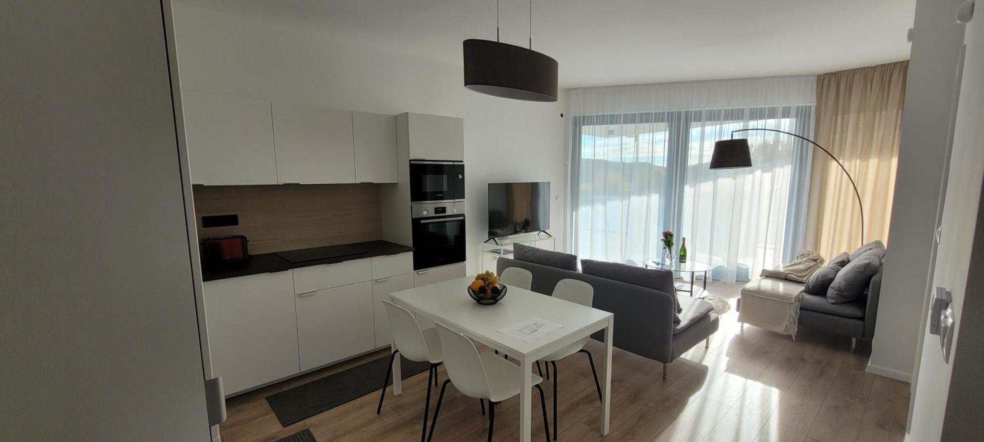 Major Residence Tihany Exteriér fotografie